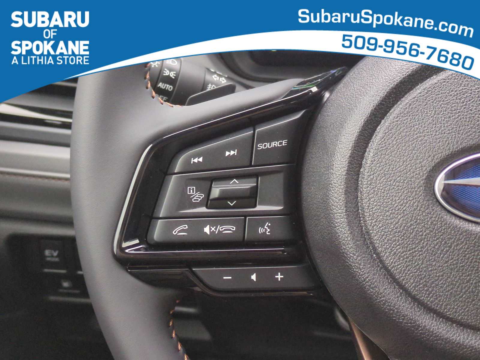 Thumbnail: 2025 Subaru Forester - 25