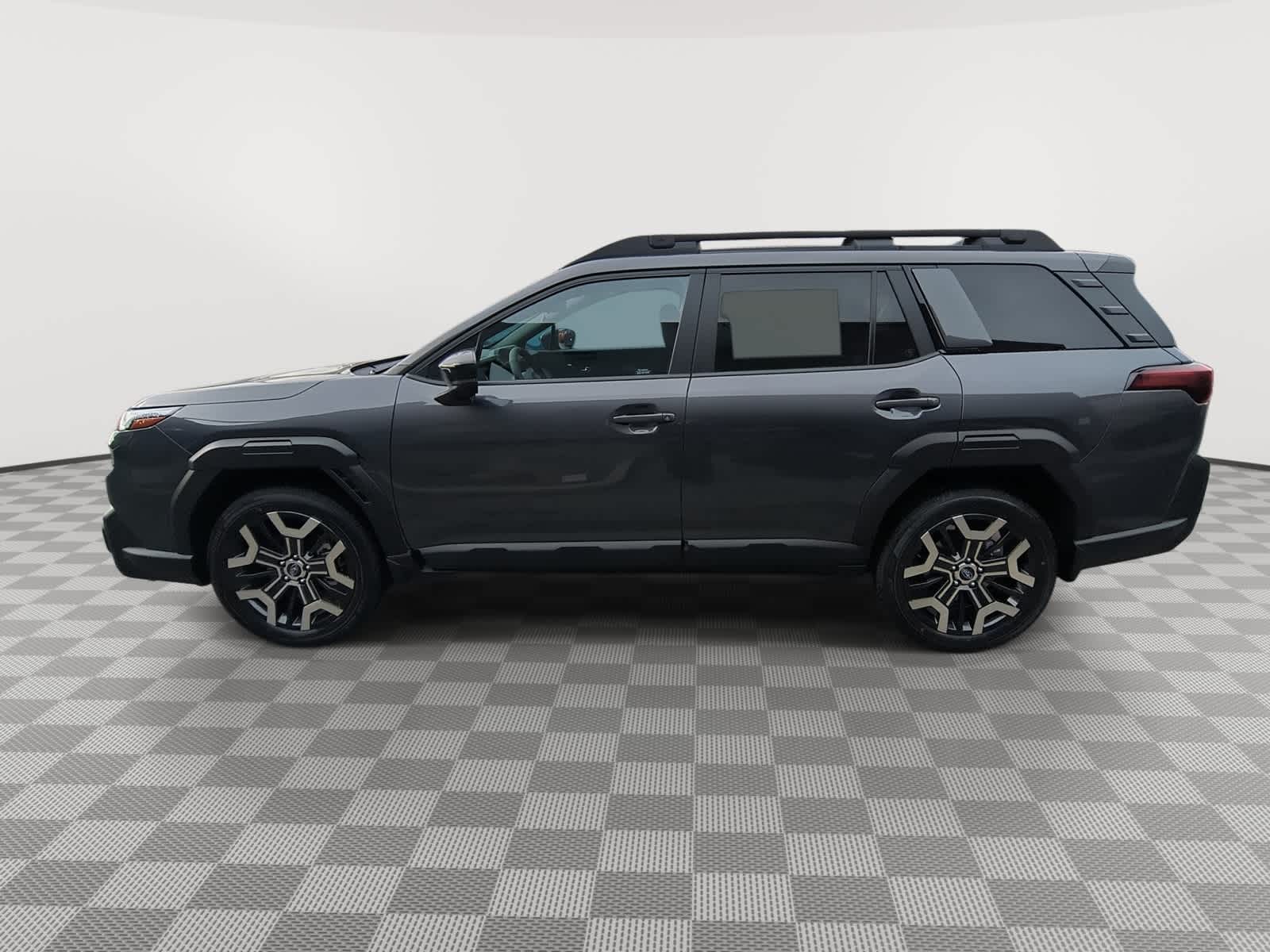 Thumbnail: 2026 Subaru Outback - 5