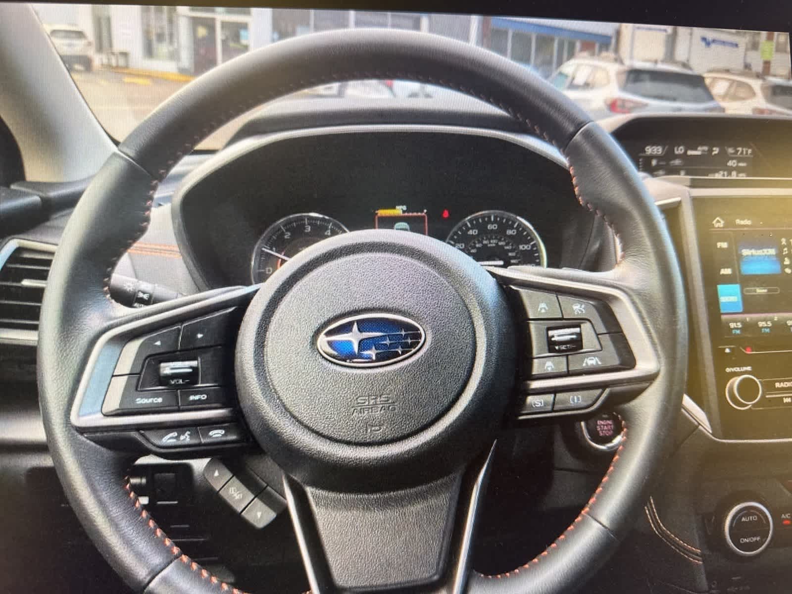 Thumbnail: 2020 Subaru Crosstrek - 27