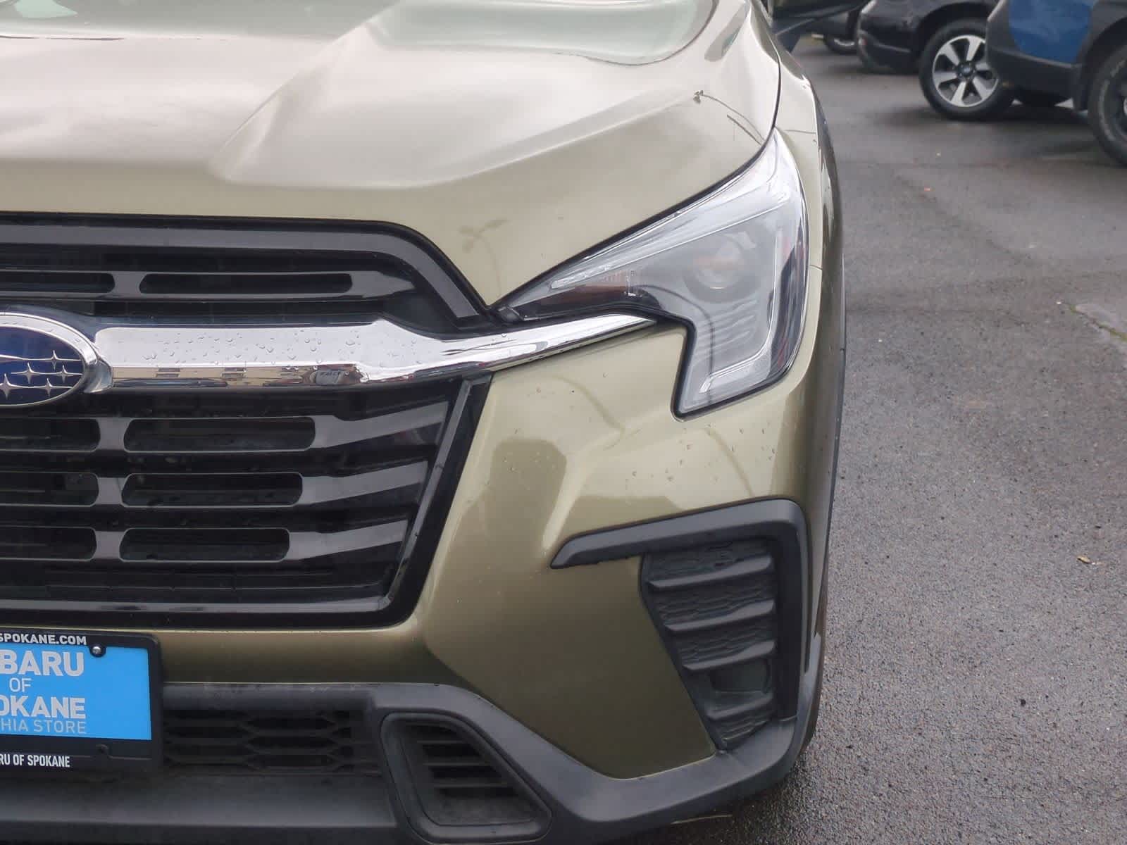 Thumbnail: 2024 Subaru Ascent - 12