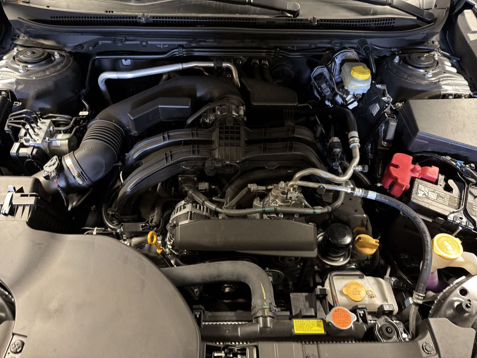 Thumbnail: 2025 Subaru Outback - 14