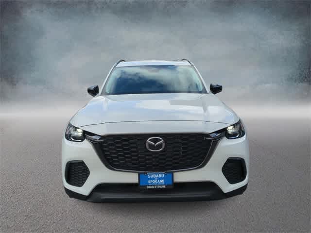 Thumbnail: 2025 Mazda CX-70 - 3