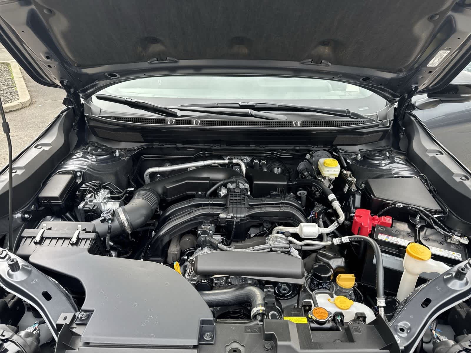 Thumbnail: 2026 Subaru Outback - 12