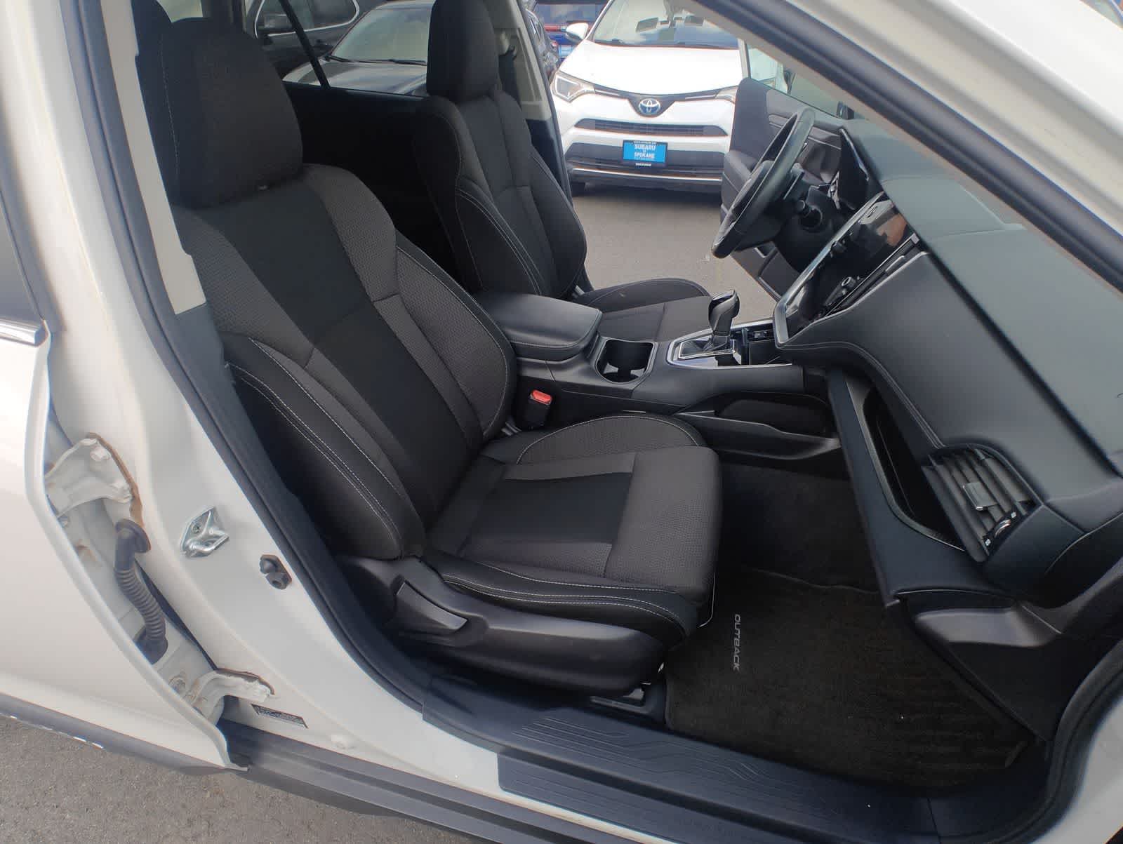 Thumbnail: 2023 Subaru Outback - 25