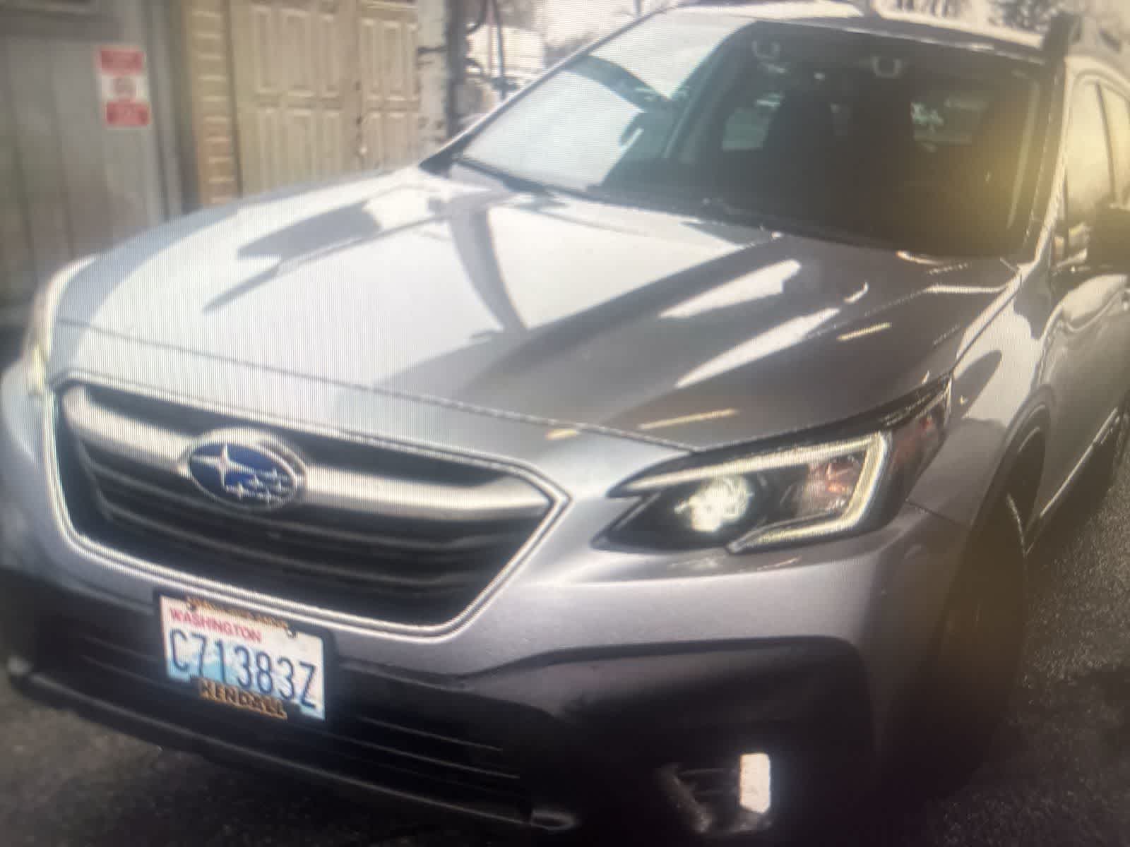 Thumbnail: 2022 Subaru Outback - 3