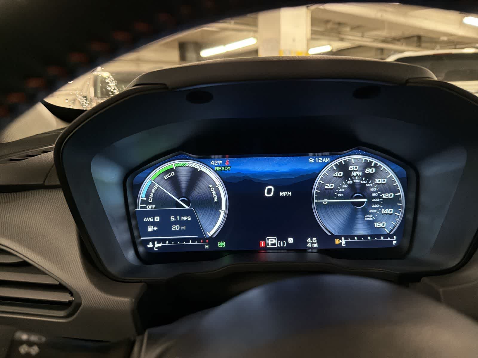 Thumbnail: 2026 Subaru Crosstrek - 34