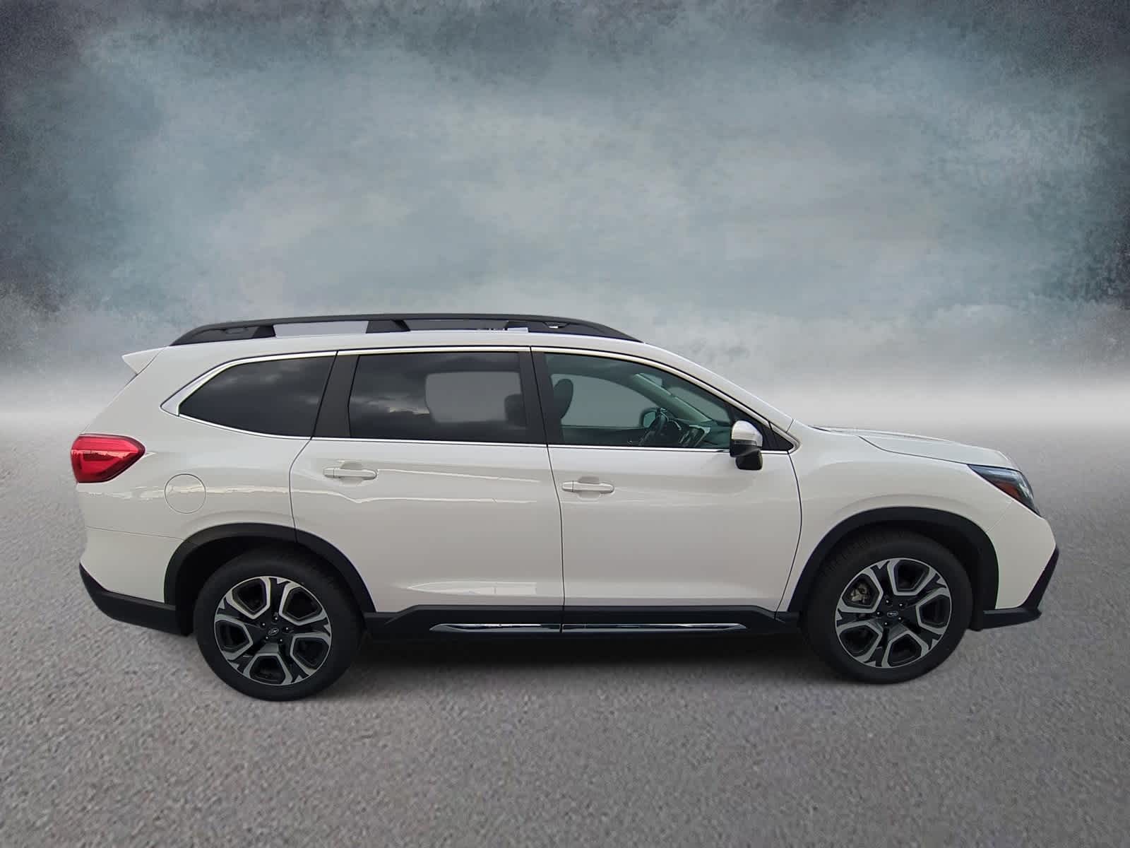 Thumbnail: 2023 Subaru Ascent - 10