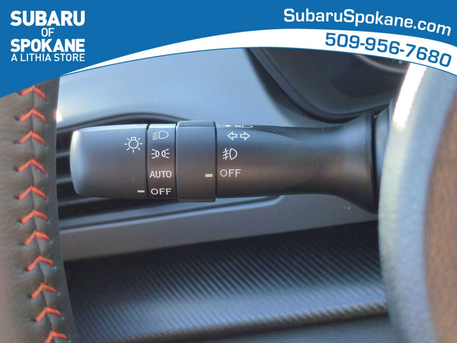 Thumbnail: 2025 Subaru Crosstrek - 28