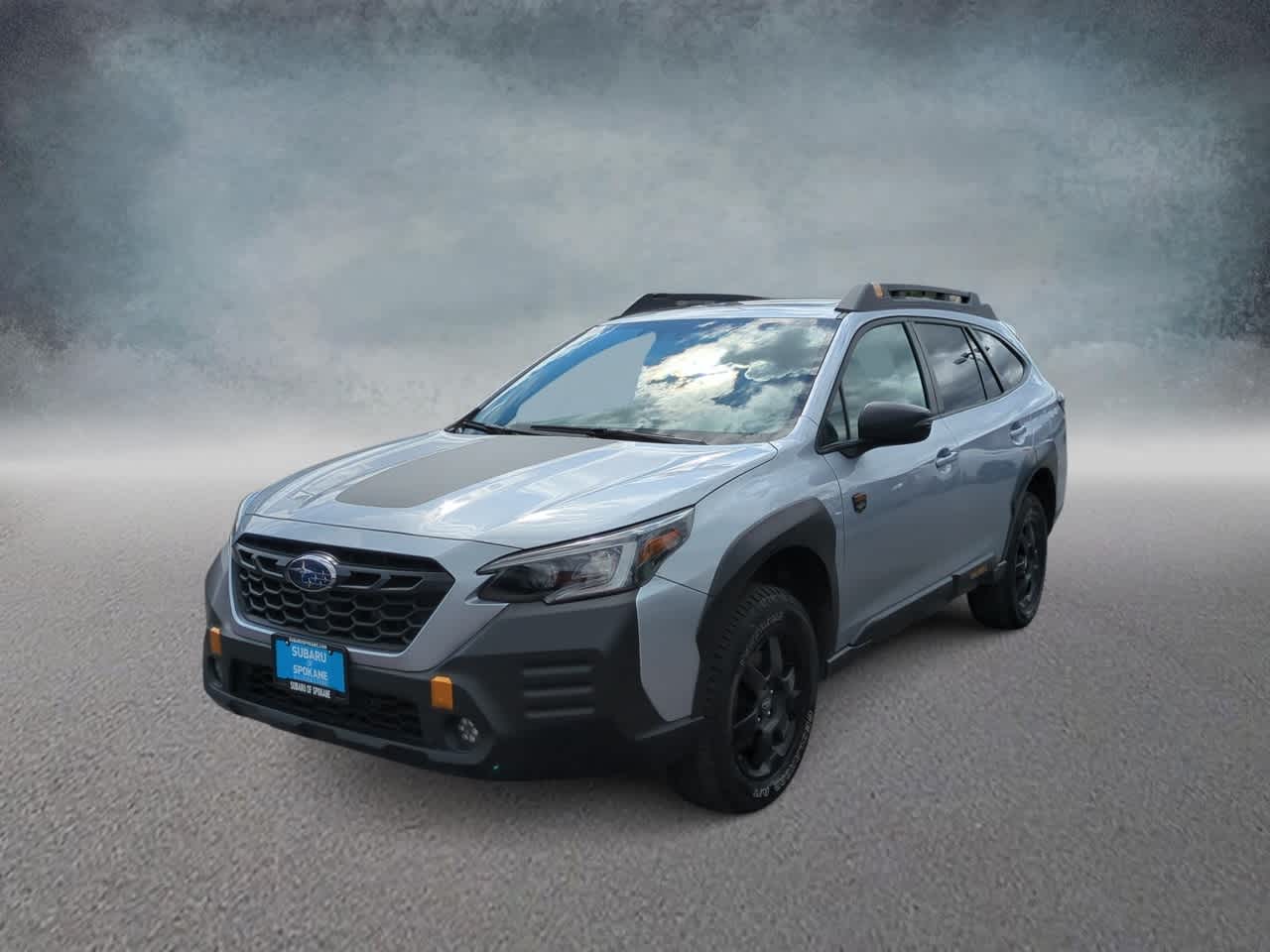 Thumbnail: 2023 Subaru Outback - 4