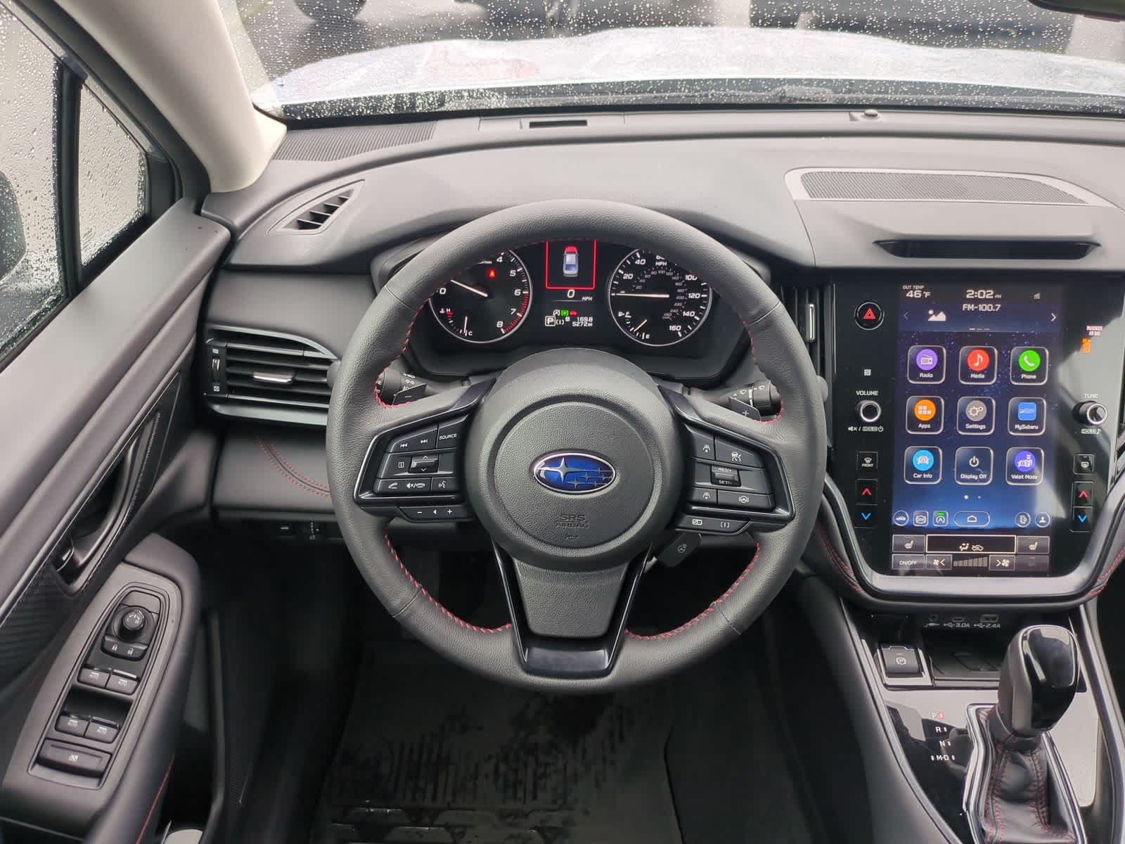 Thumbnail: 2024 Subaru Legacy - 25