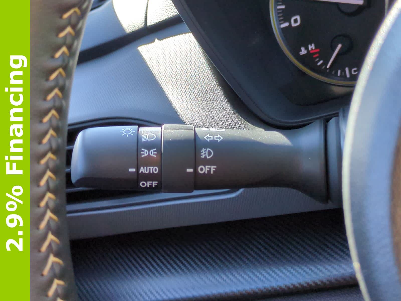 Thumbnail: 2024 Subaru Crosstrek - 29