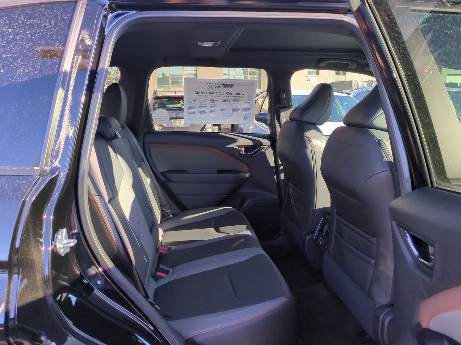 Thumbnail: 2026 Subaru Forester - 22