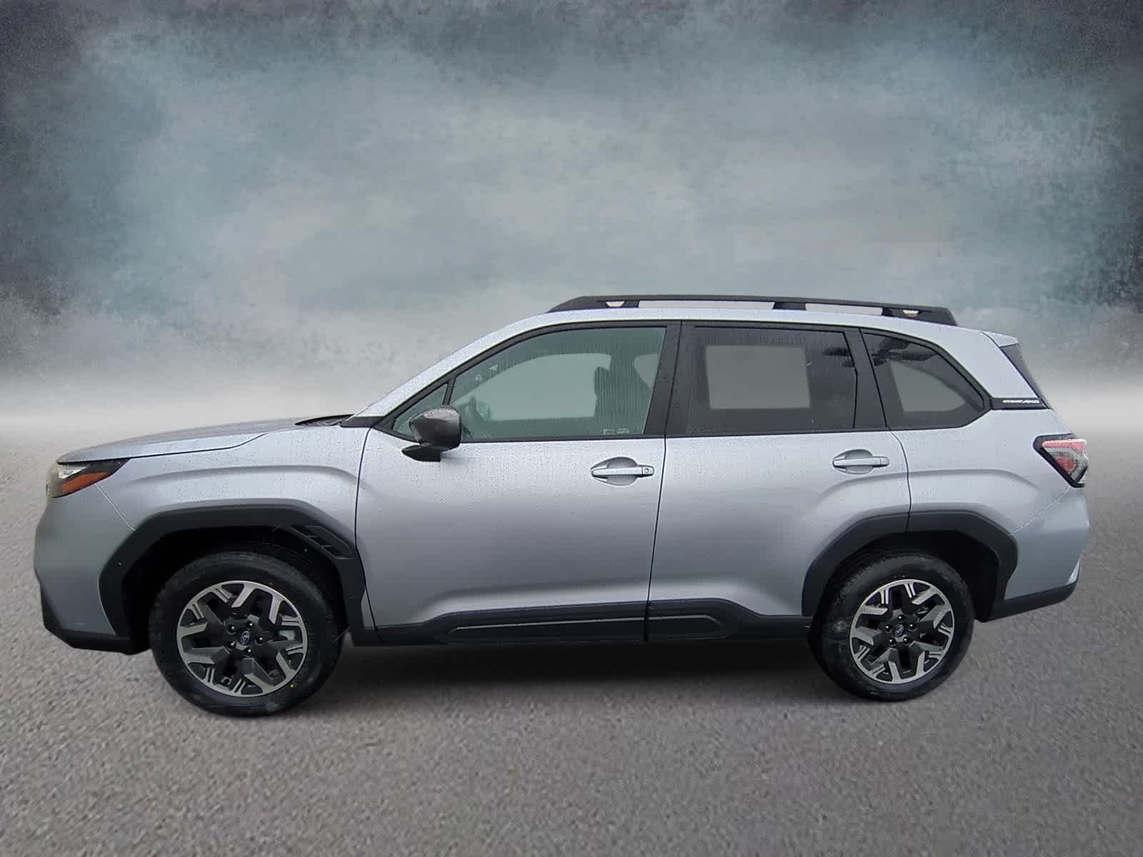 Thumbnail: 2026 Subaru Forester - 5