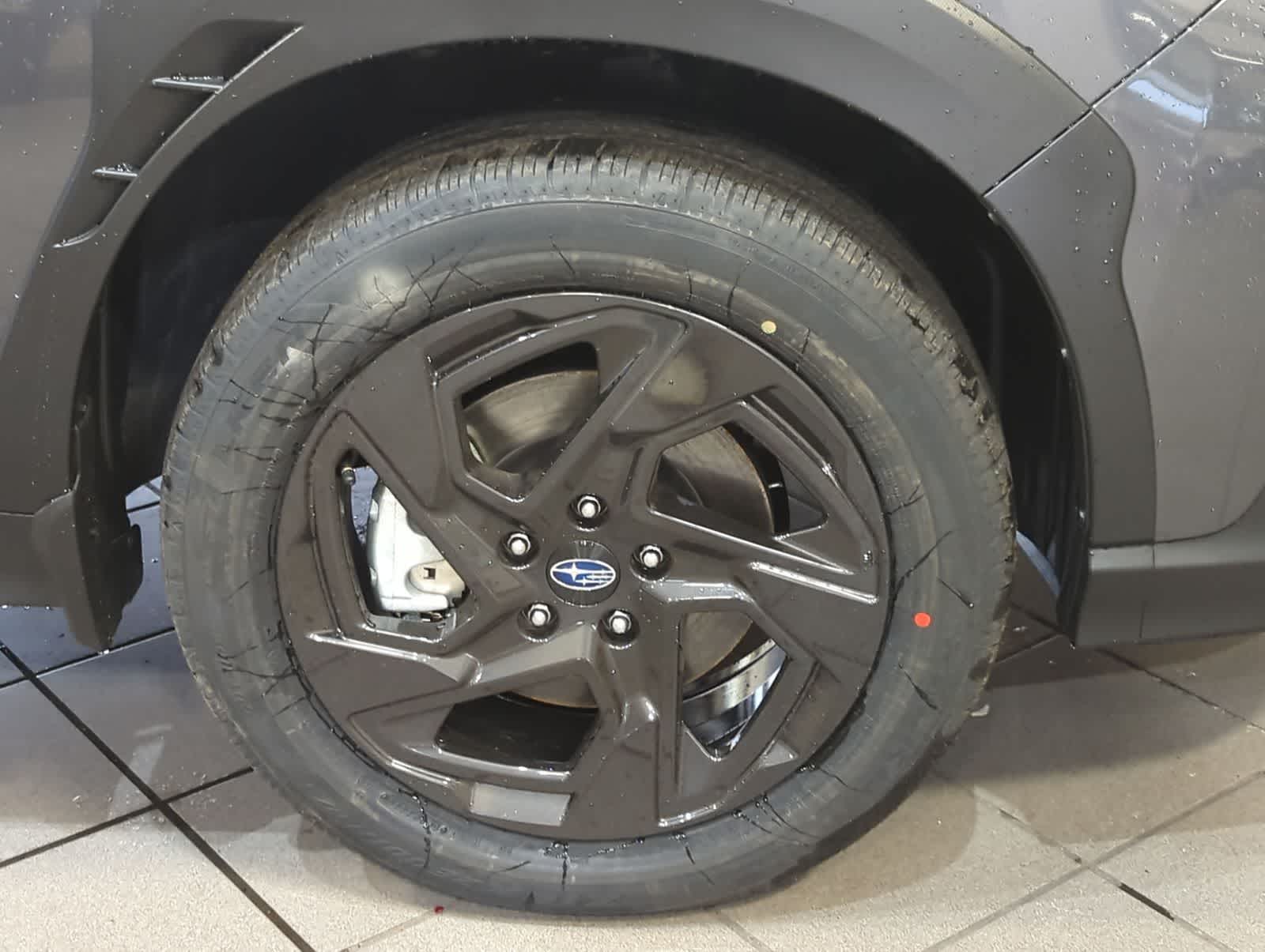 Thumbnail: 2026 Subaru Crosstrek - 15