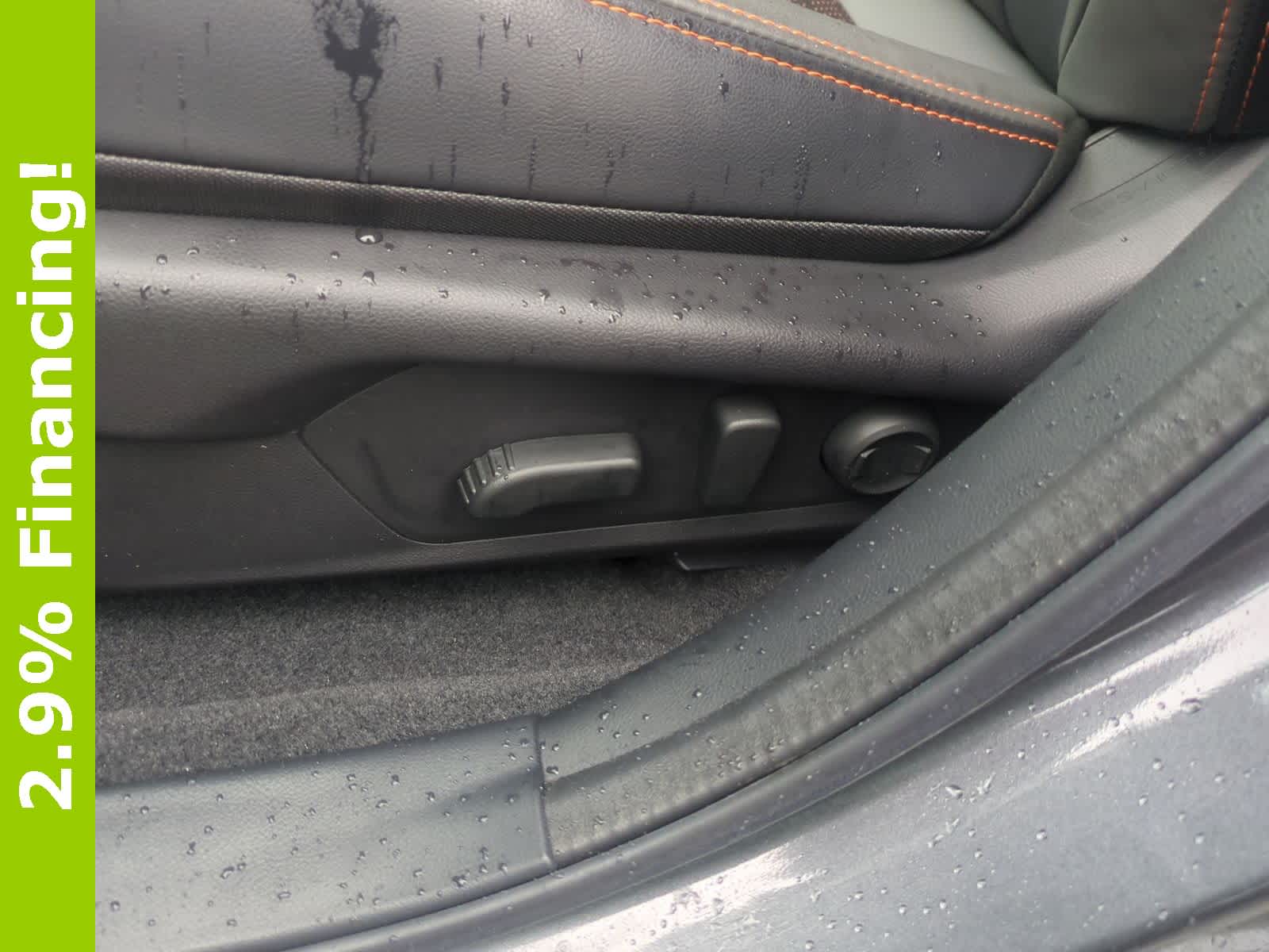 Thumbnail: 2025 Subaru Crosstrek - 19