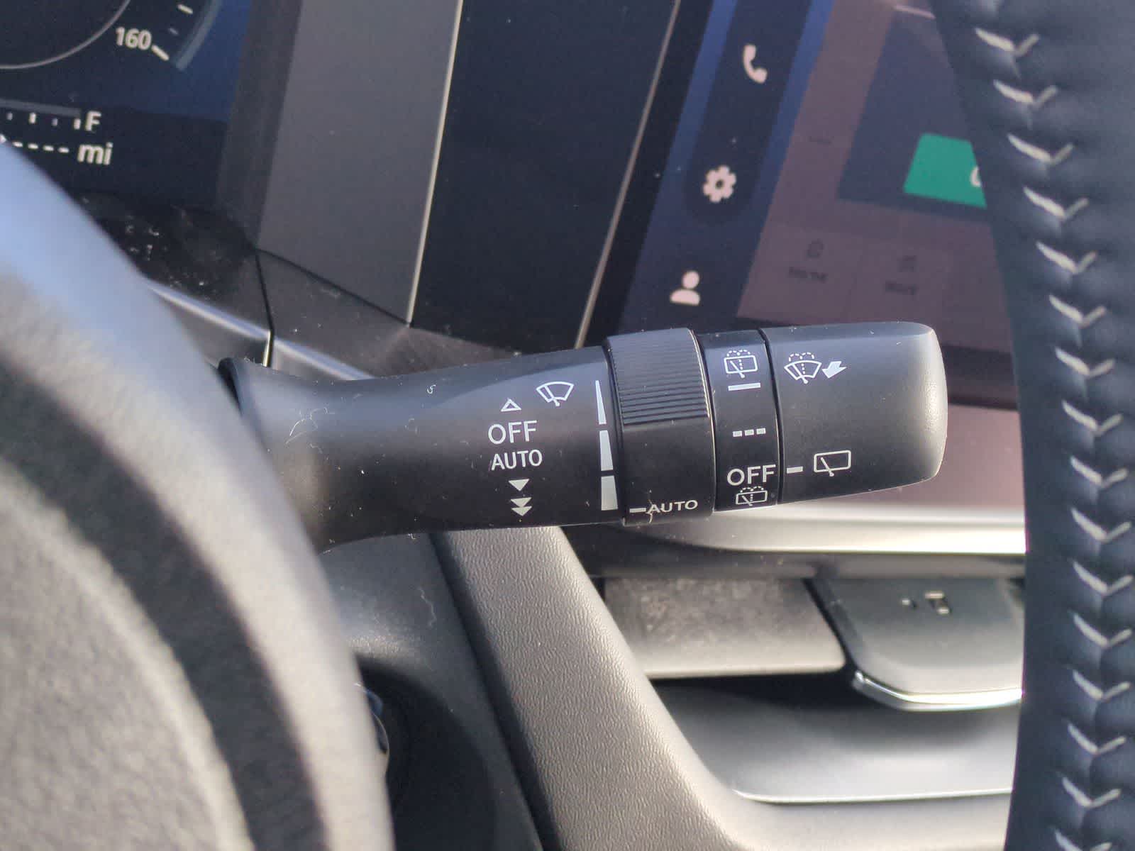 Thumbnail: 2026 Subaru Outback - 27