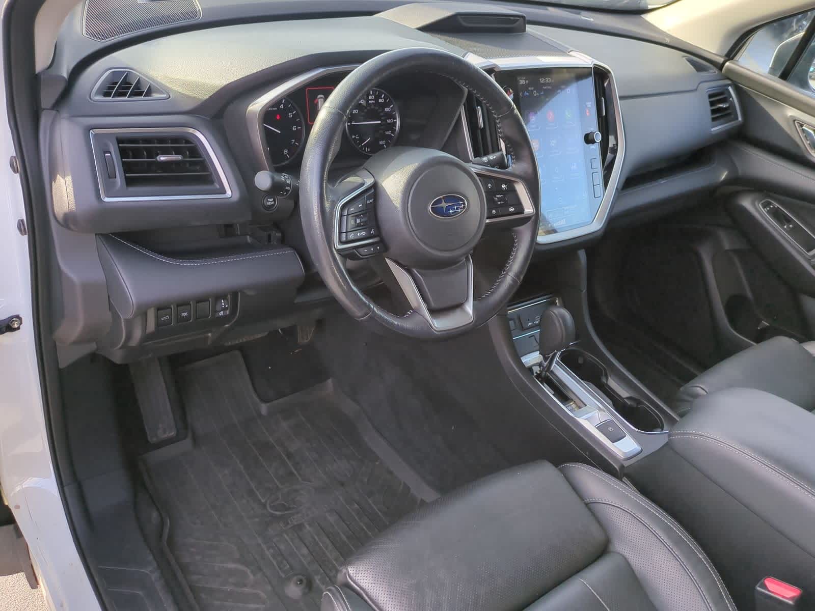 Thumbnail: 2023 Subaru Ascent - 11