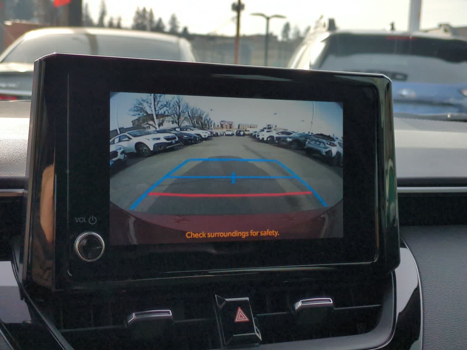 Thumbnail: 2024 Toyota GR Corolla - 29