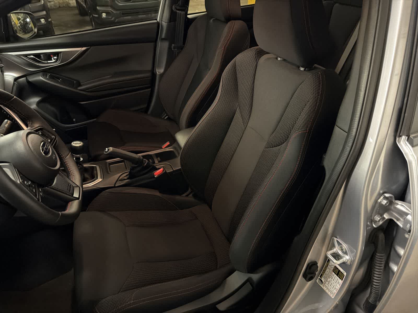 Thumbnail: 2024 Subaru WRX - 15