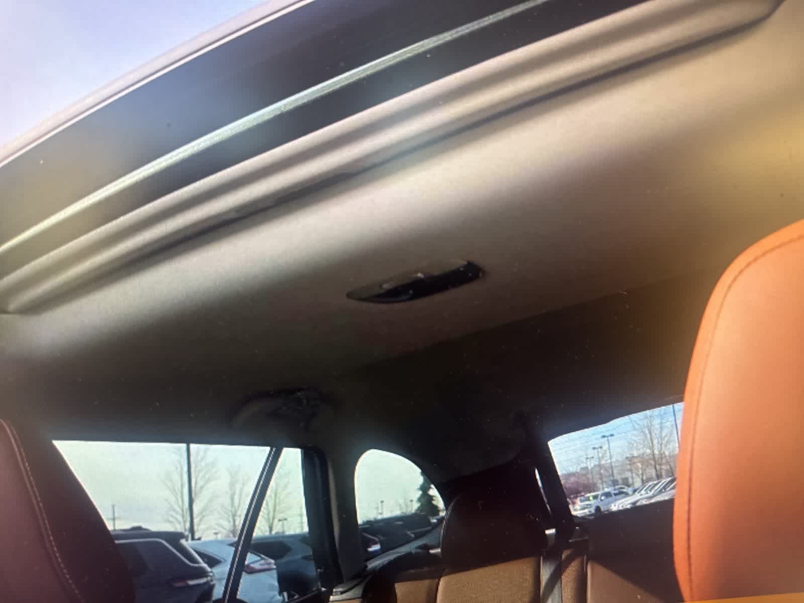 Thumbnail: 2021 Subaru Outback - 5