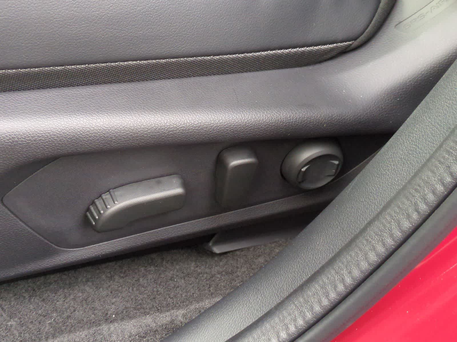 Thumbnail: 2026 Subaru Crosstrek - 19