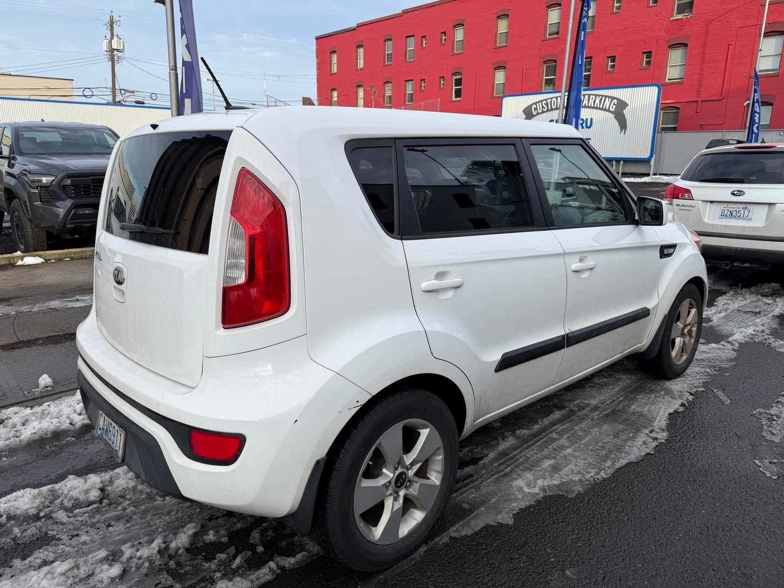 Thumbnail: 2013 Kia Soul - 3