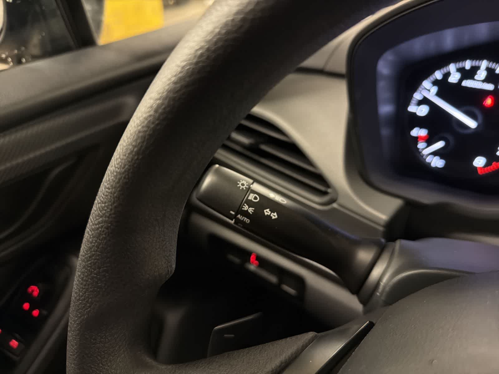 Thumbnail: 2026 Subaru Crosstrek - 27