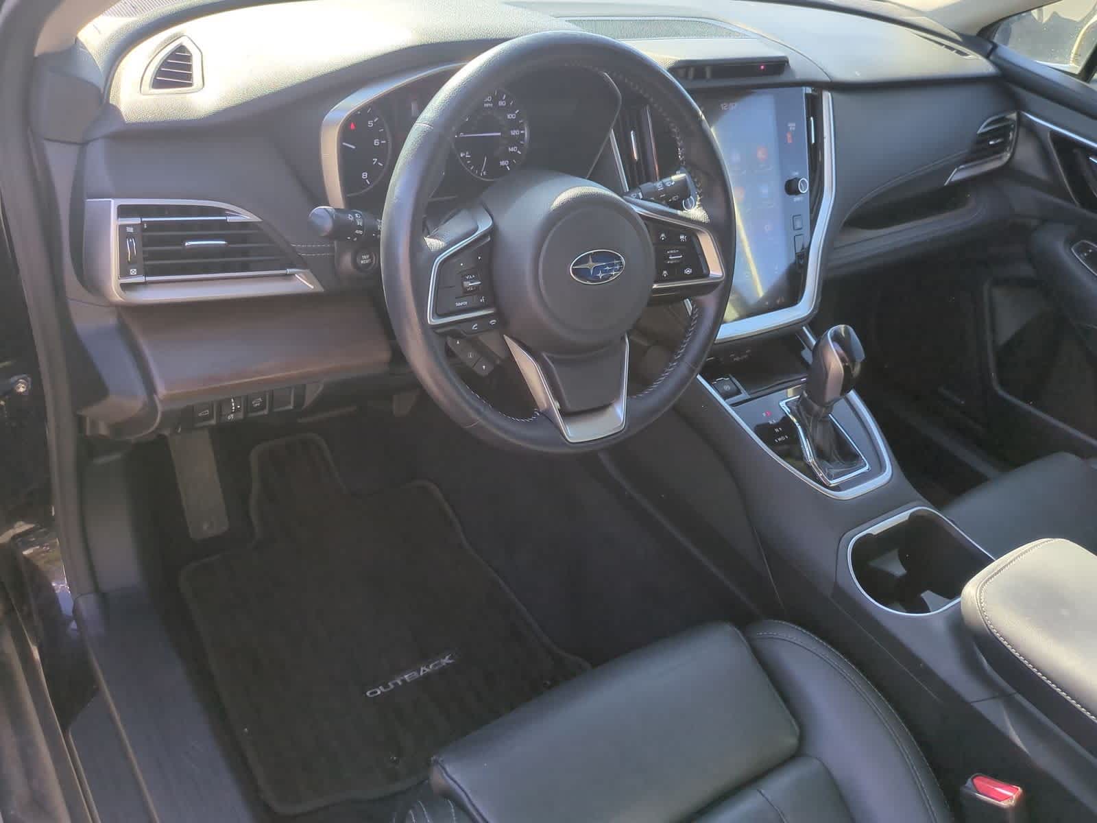 Thumbnail: 2020 Subaru Outback - 10