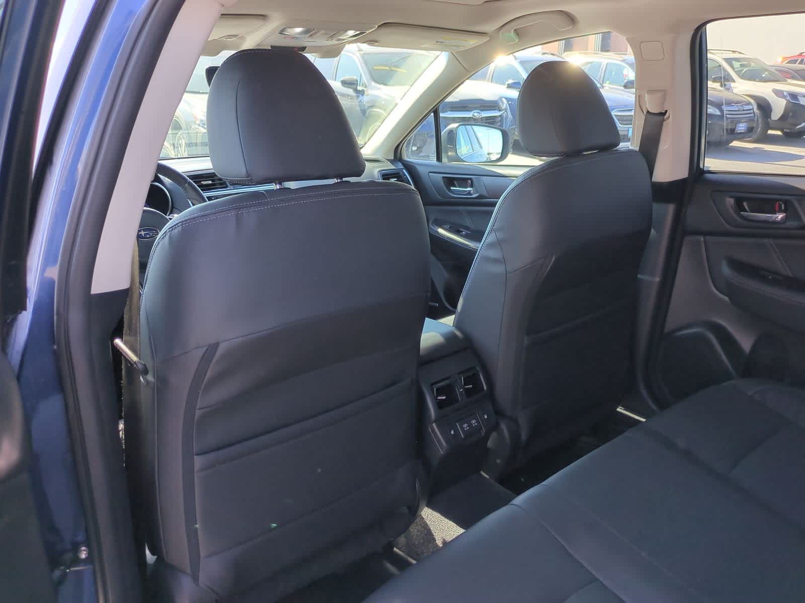 Thumbnail: 2019 Subaru Outback - 19