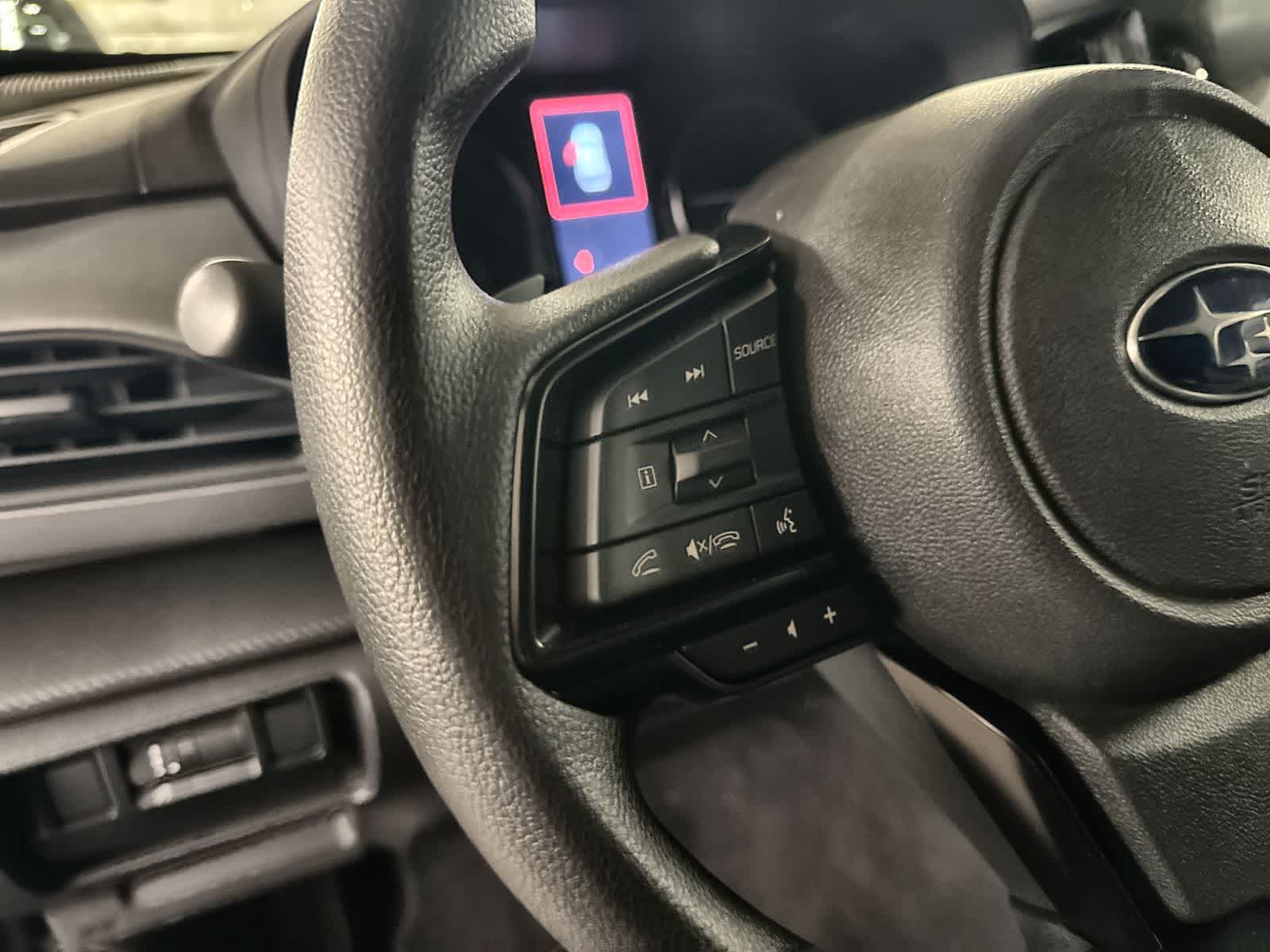 Thumbnail: 2026 Subaru Crosstrek - 24