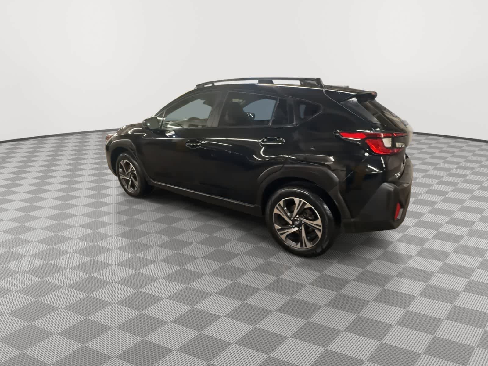 Thumbnail: 2024 Subaru Crosstrek - 7