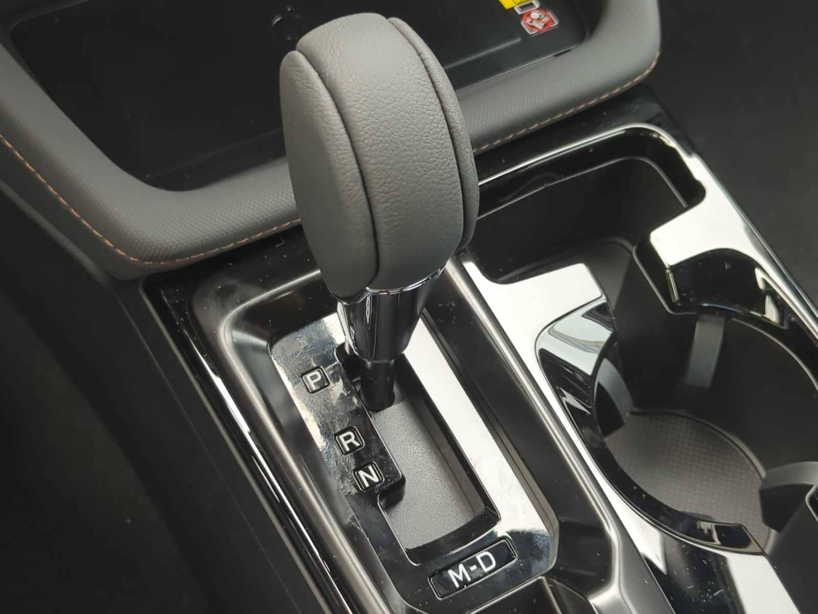 Thumbnail: 2026 Subaru Forester - 35