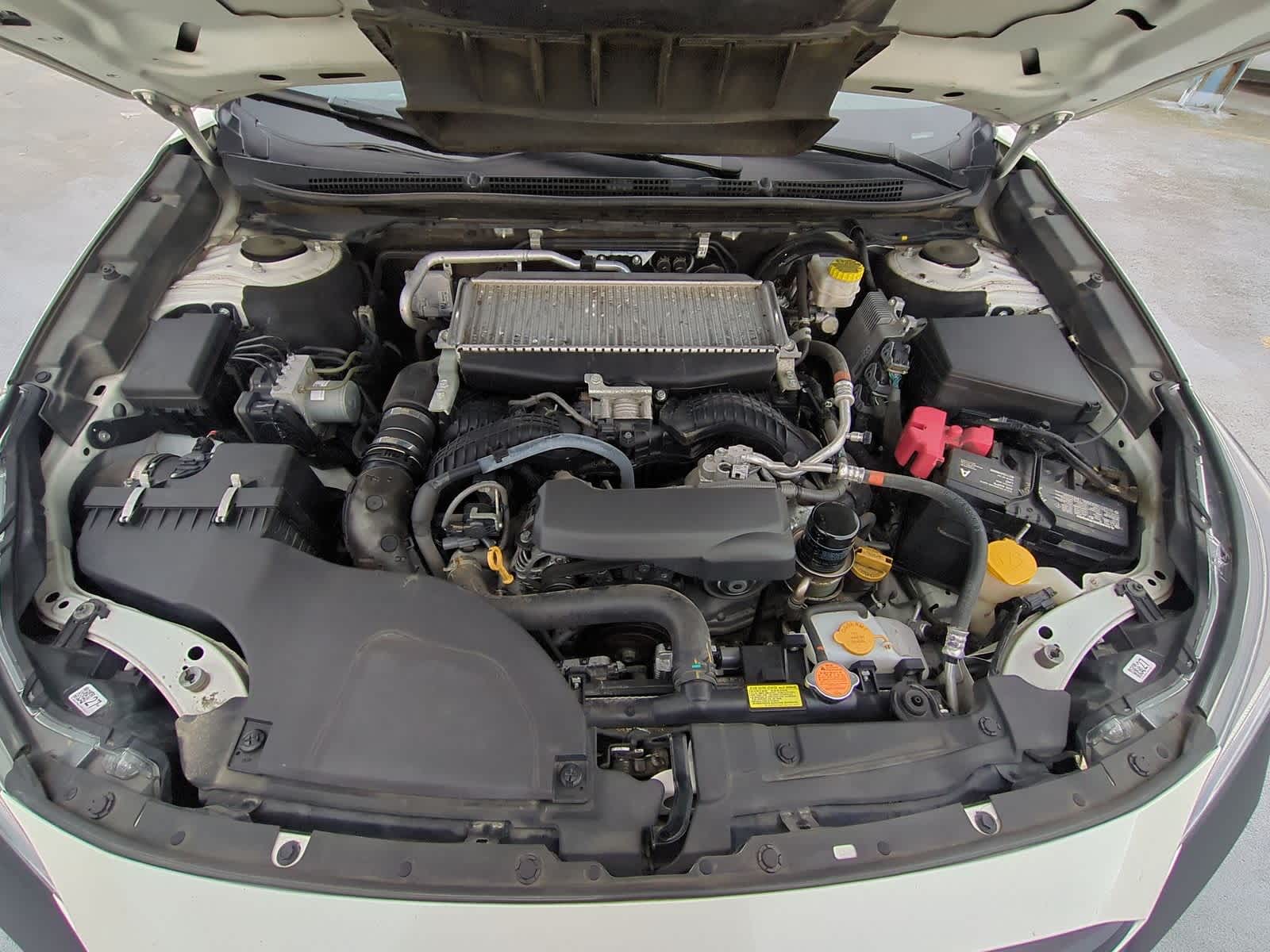 Thumbnail: 2022 Subaru Outback - 15