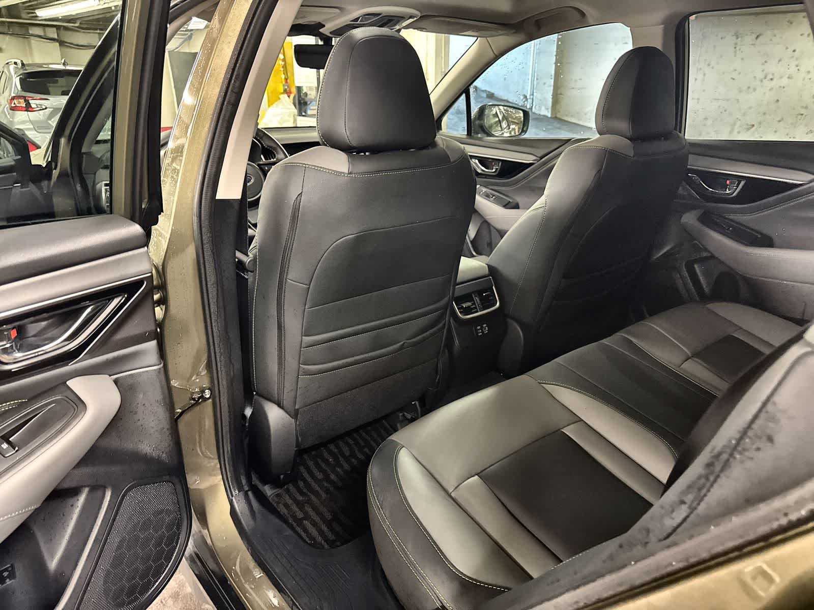 Thumbnail: 2025 Subaru Outback - 20