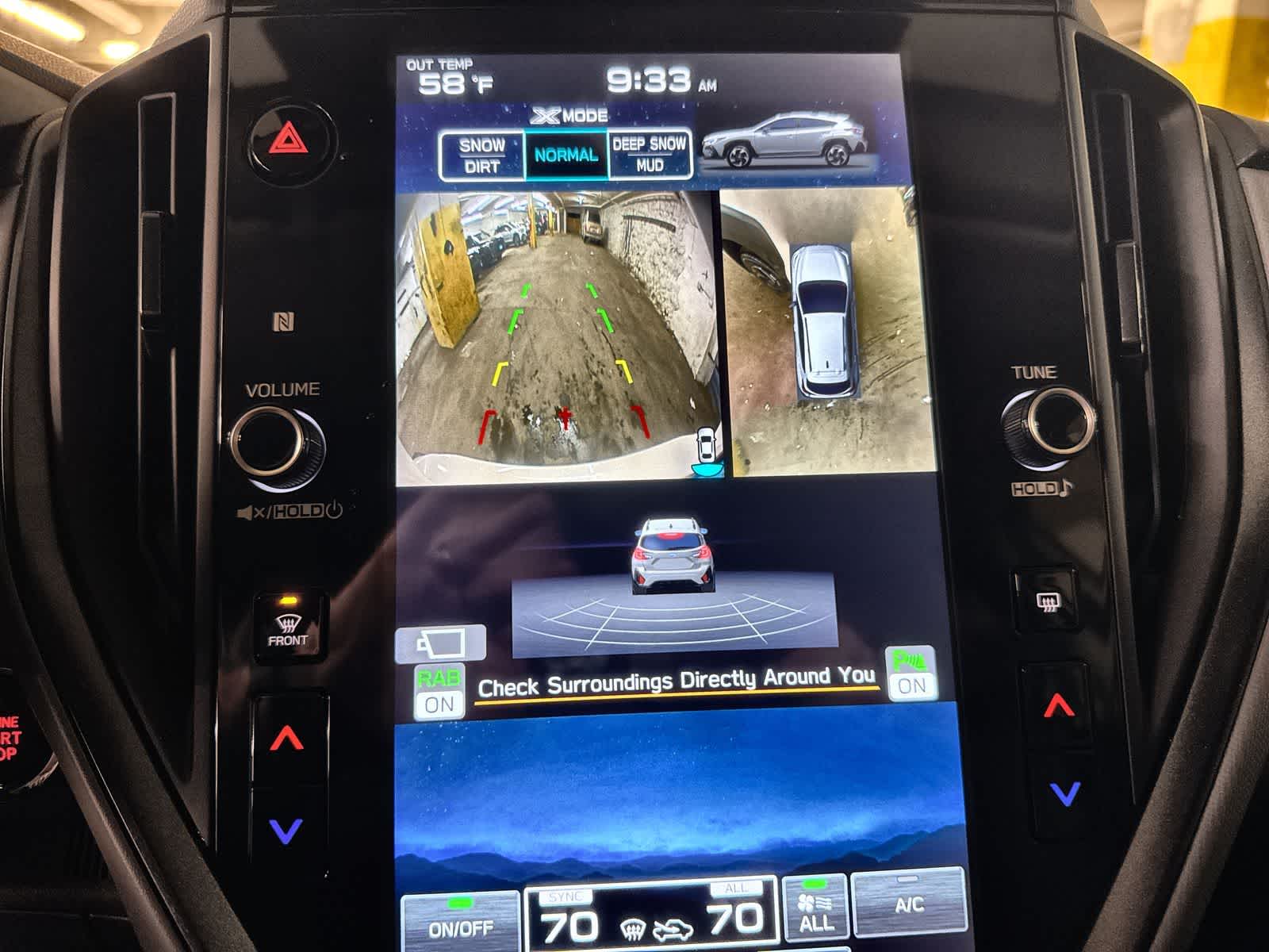 Thumbnail: 2026 Subaru Crosstrek - 26