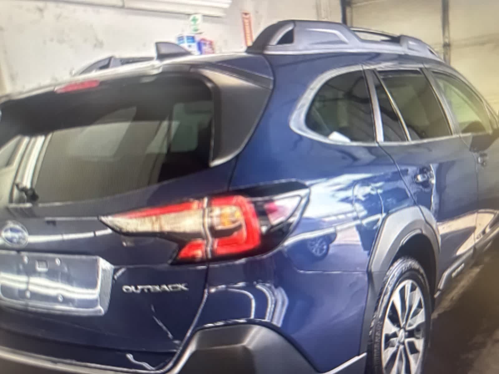 Thumbnail: 2023 Subaru Outback - 4