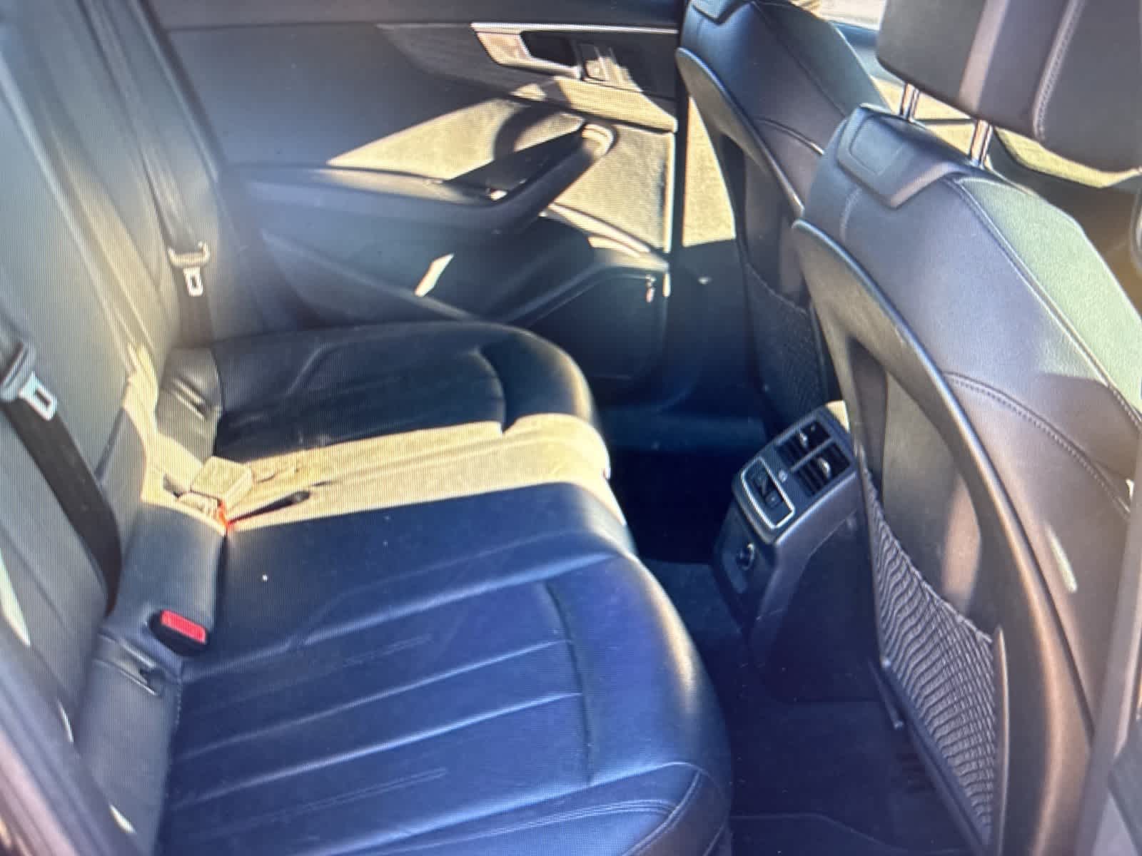 Thumbnail: 2017 Audi A4 - 14