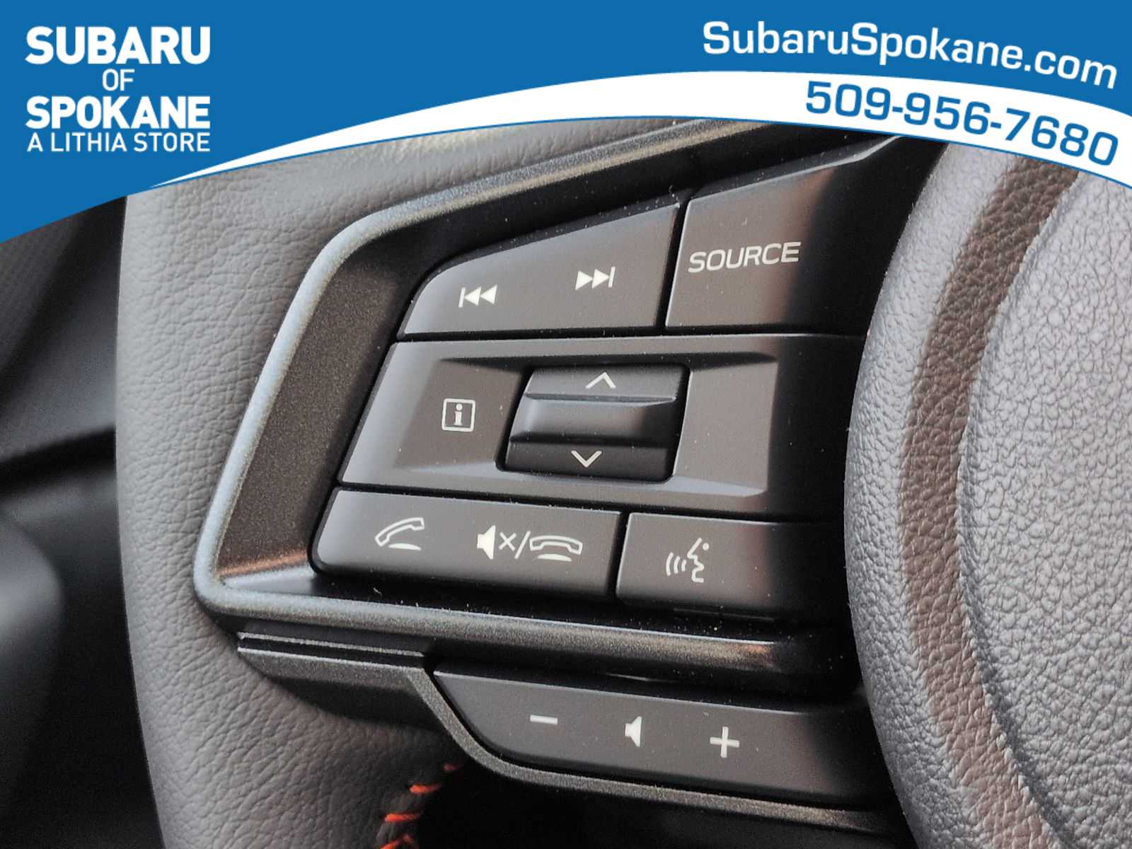 Thumbnail: 2026 Subaru Crosstrek - 24