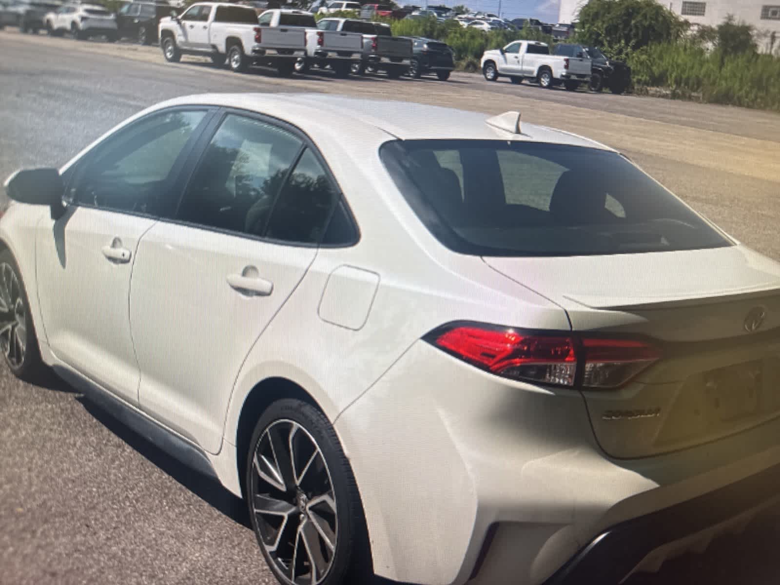 Thumbnail: 2020 Toyota Corolla - 3