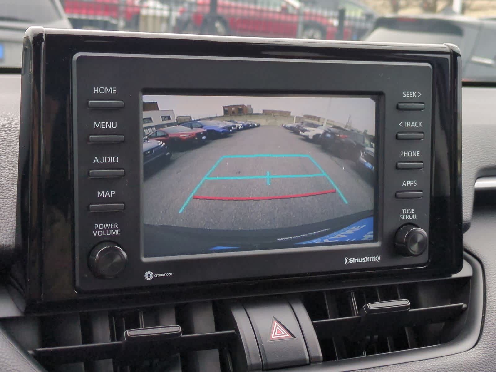 Thumbnail: 2020 Toyota RAV4 - 30