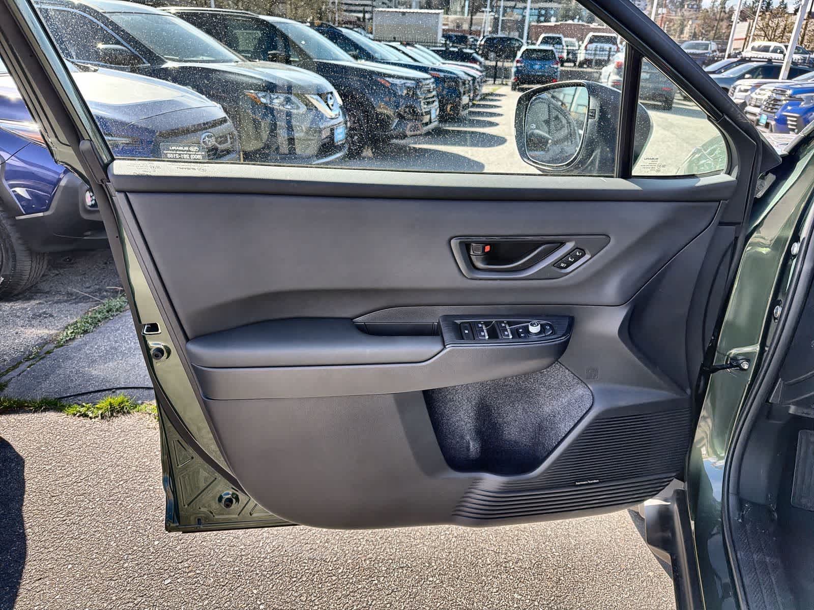 Thumbnail: 2026 Subaru Outback - 10