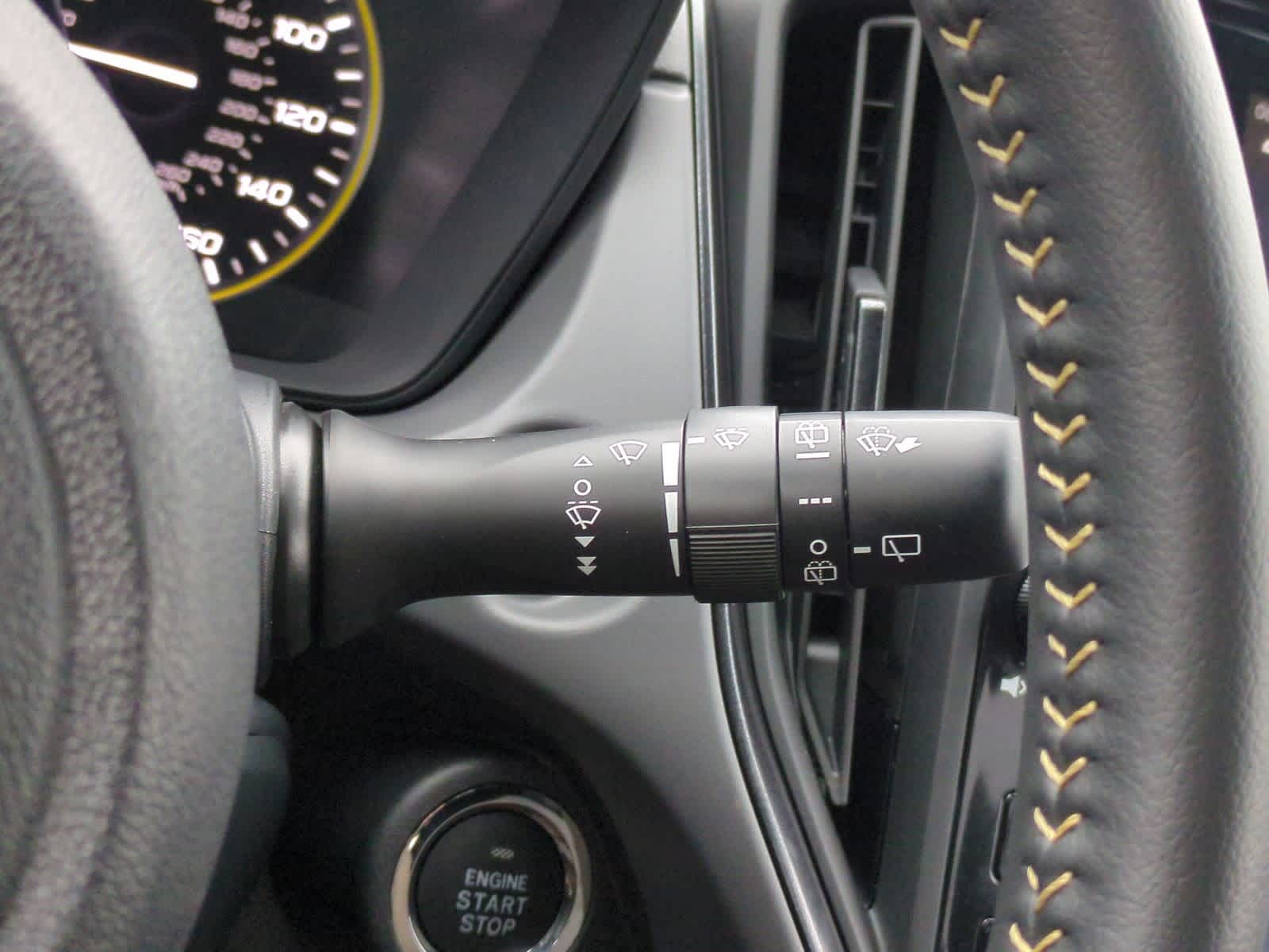 Thumbnail: 2025 Subaru Crosstrek - 27