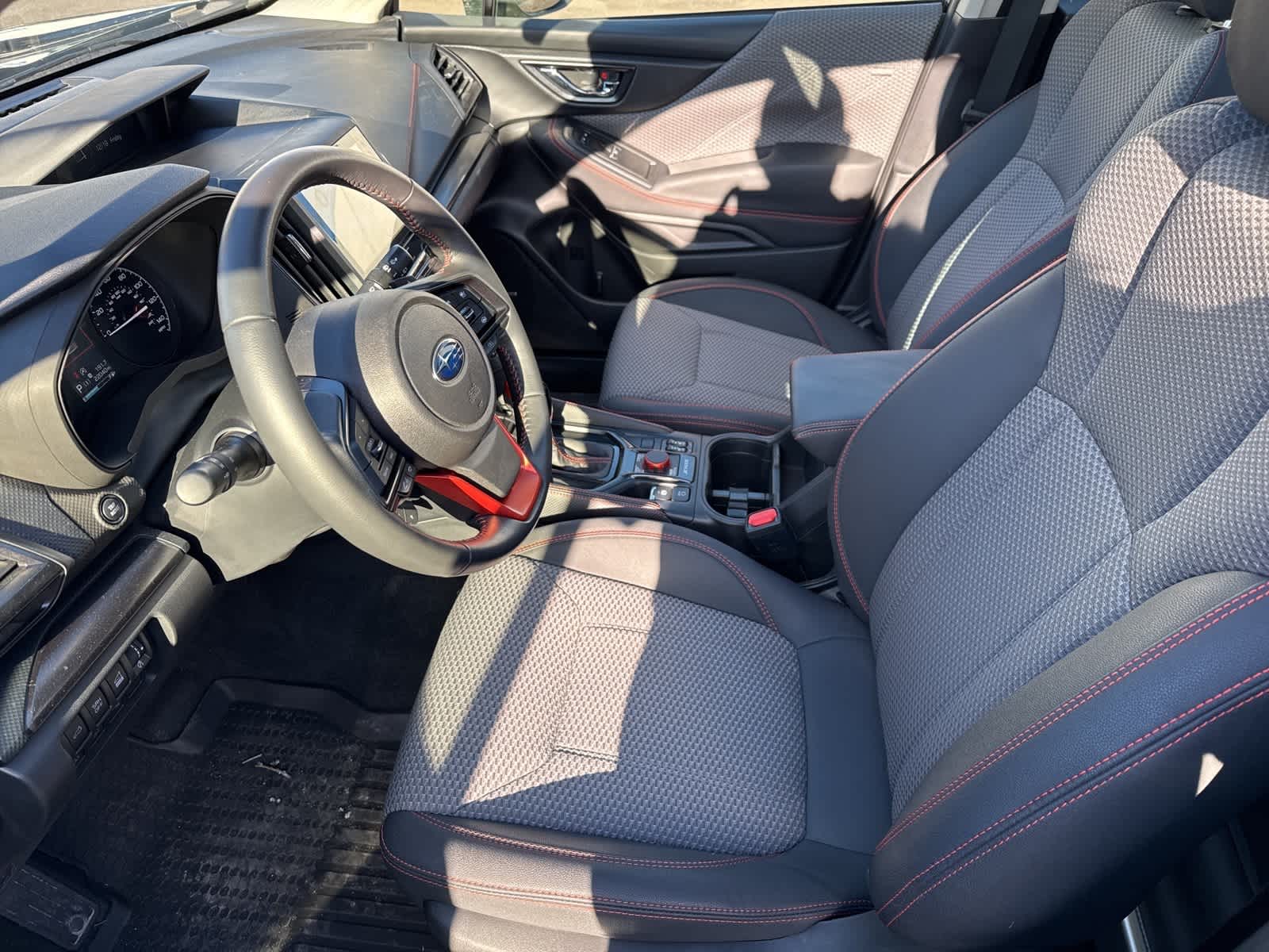 Thumbnail: 2023 Subaru Forester - 6