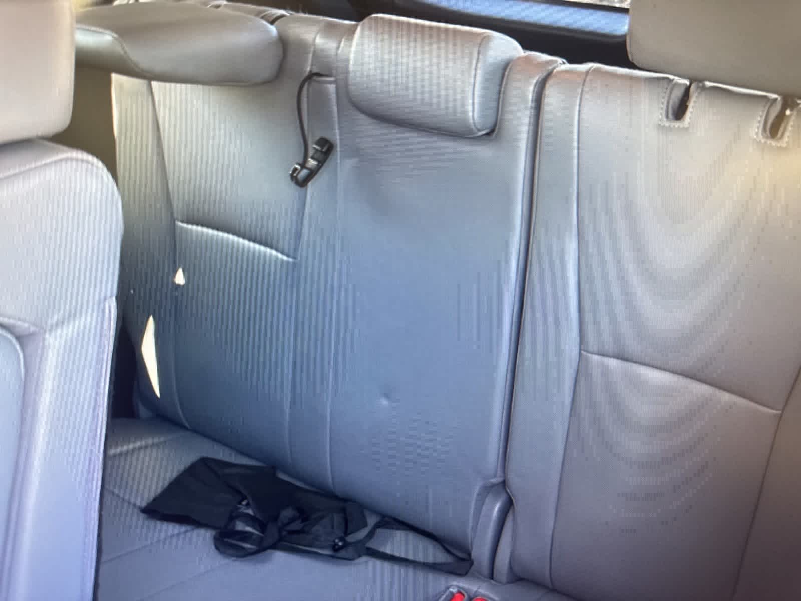 Thumbnail: 2021 Toyota Highlander - 16