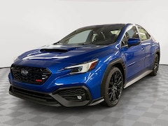 New 2026 Subaru WRX Limited Sedan in Spokane, WA