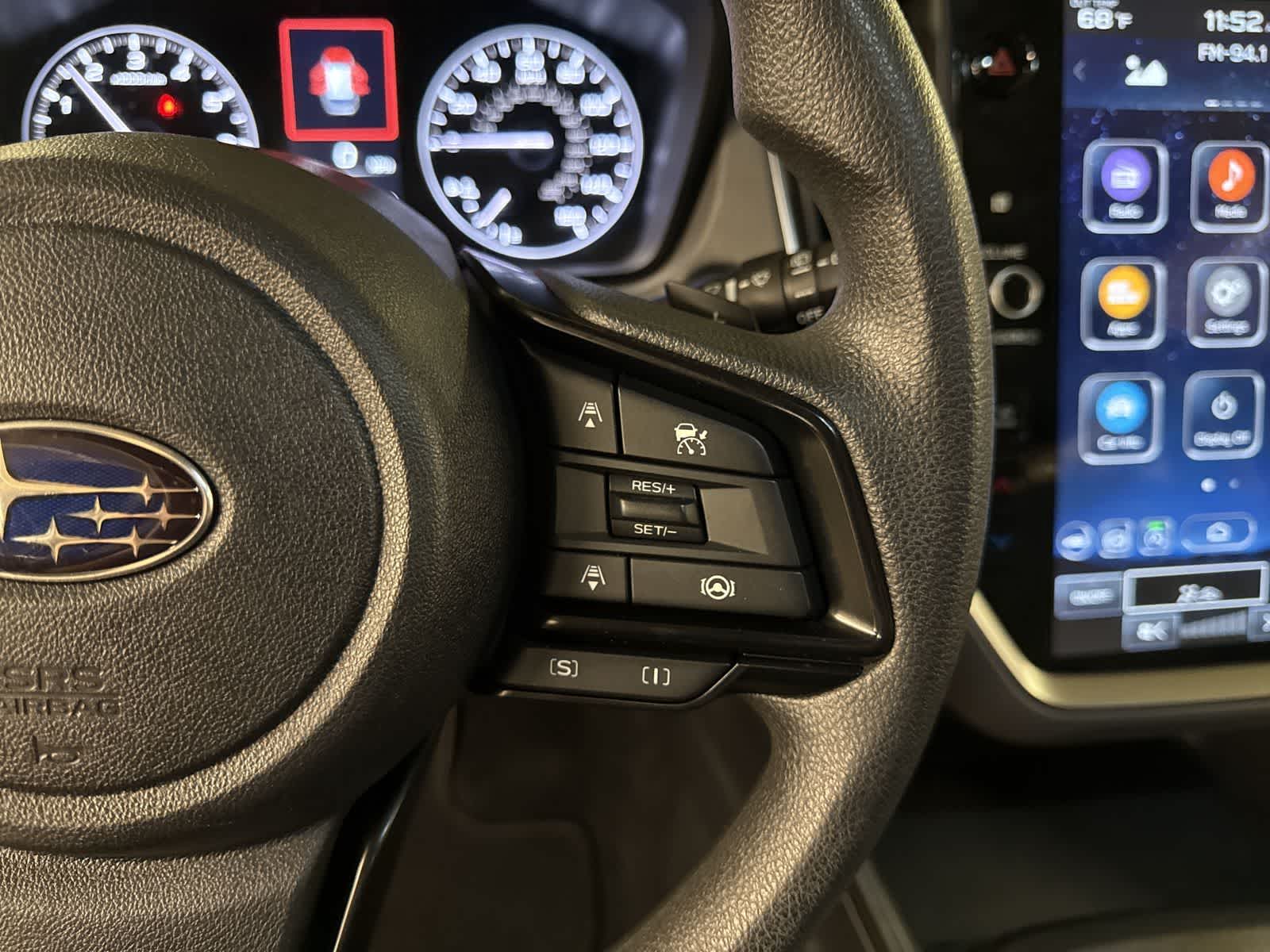 Thumbnail: 2024 Subaru Crosstrek - 24