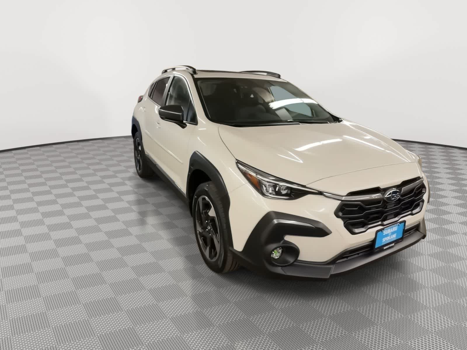 Thumbnail: 2026 Subaru Crosstrek - 2
