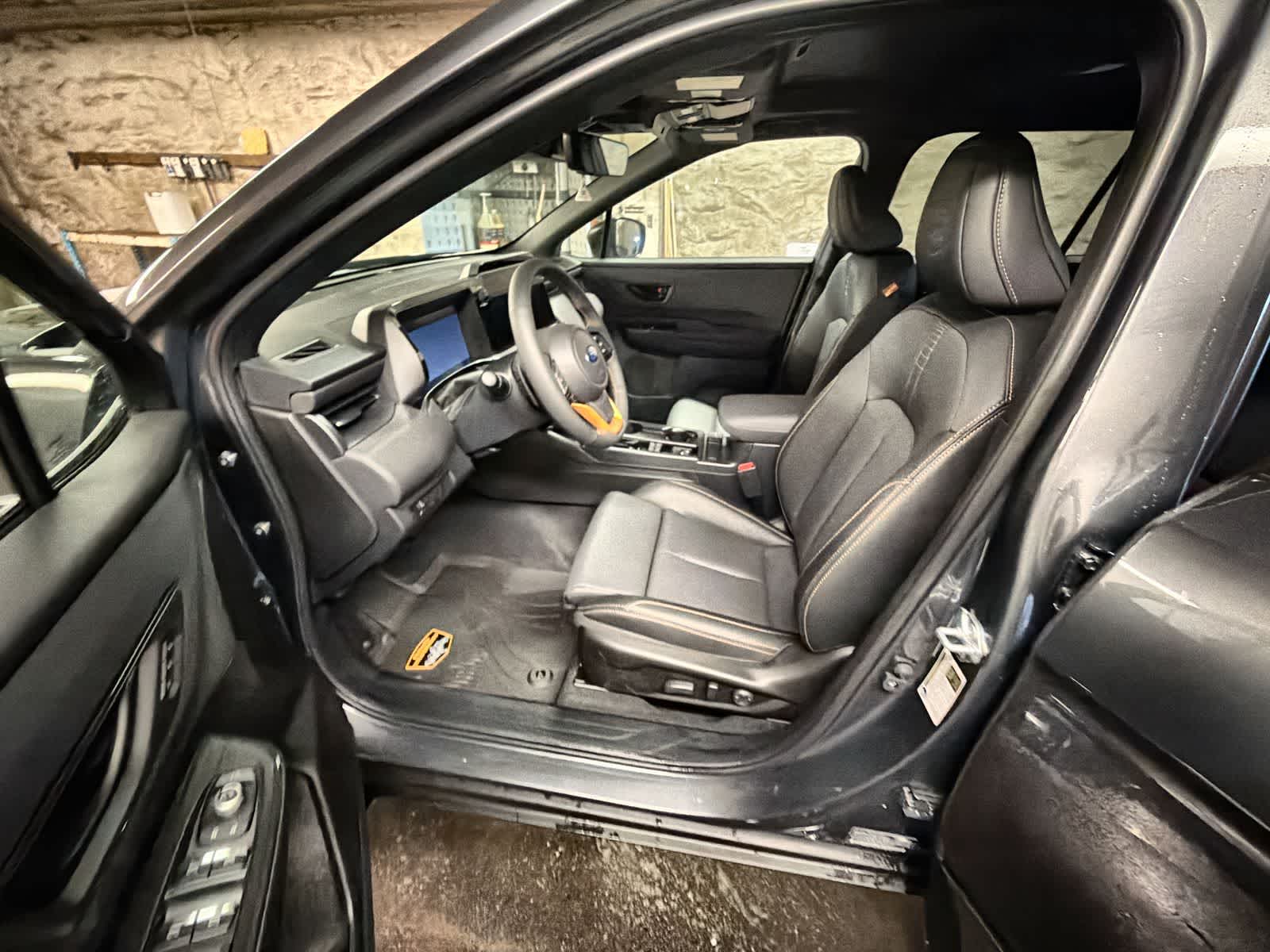 Thumbnail: 2026 Subaru Outback - 17