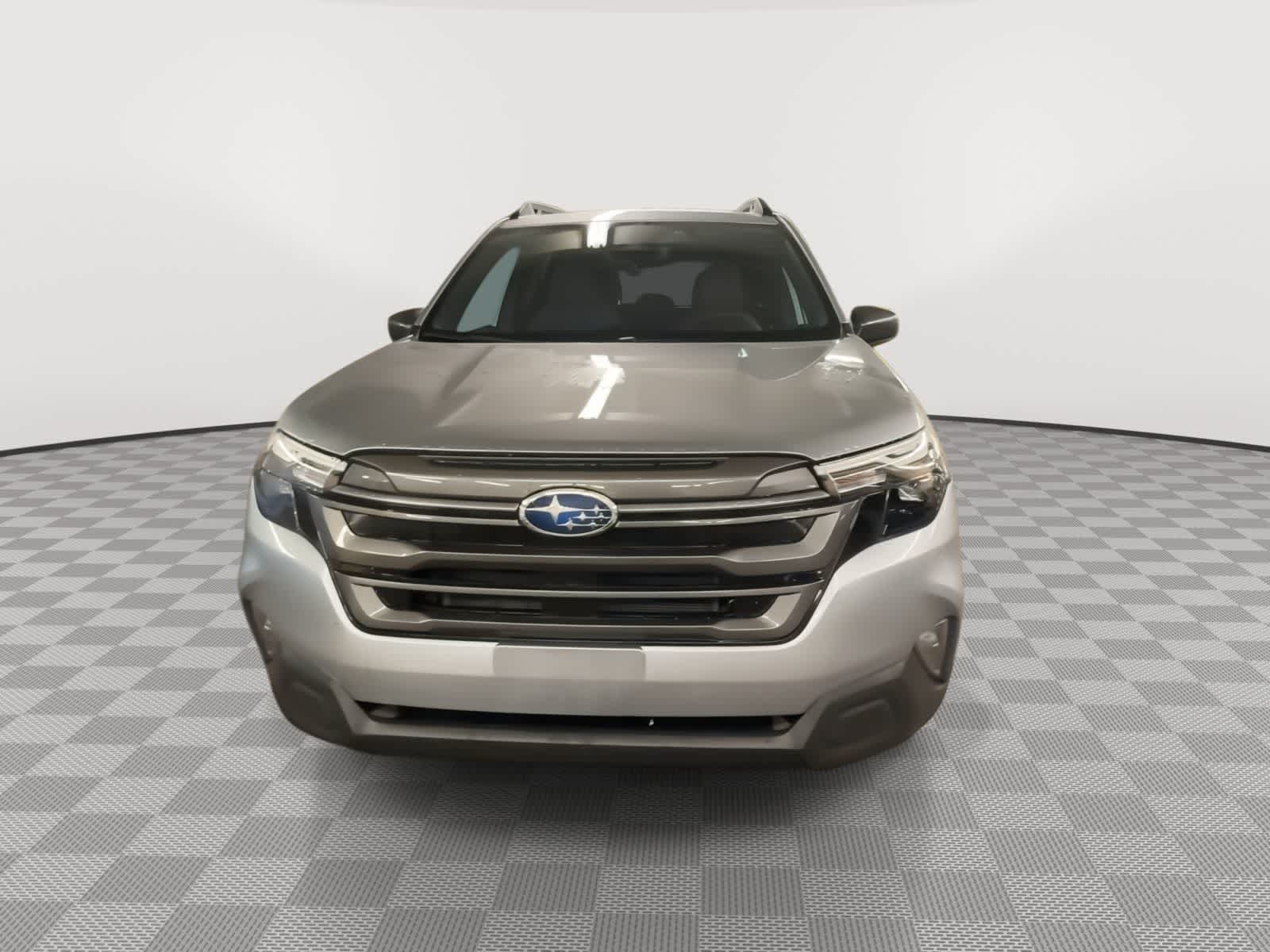 Thumbnail: 2026 Subaru Forester - 3