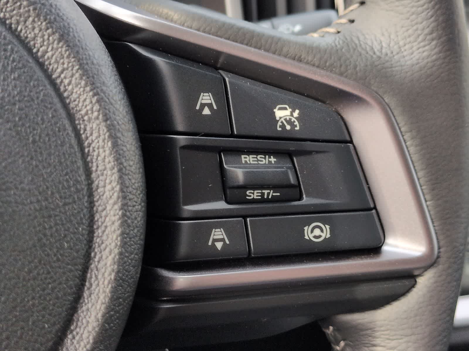 Thumbnail: 2026 Subaru Ascent - 27